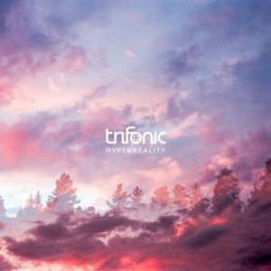 Hyperreality (EP)