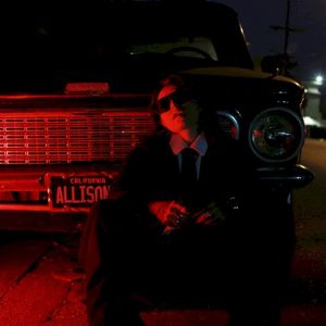 allison (Single)