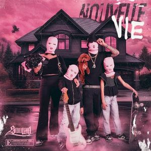 Nouvelle vie