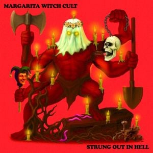 Strung Out in Hell