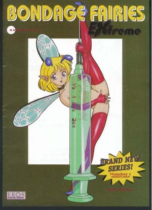 Bondage Fairies Extreme