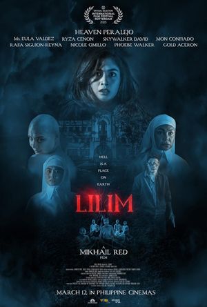 Lilim