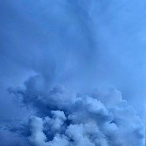 The Storm Won’t Reach Us (Single)