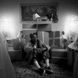 Seance (Single)