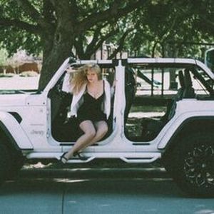 Here We Are (Single)
