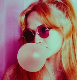 I Don't Care (Single)