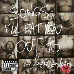 songs i’ll eat you out to (EP)