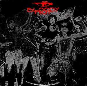 Bloody Riot