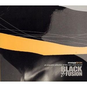 Remix Trax Black & Fusion