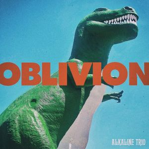Oblivion (Single)