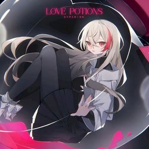 LOVE POTION (Single)