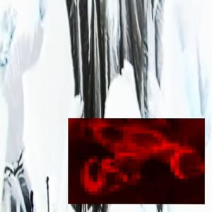 can't come back (Single)