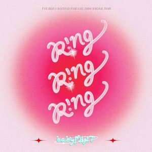 R!ng R!ng R!ng (Single)