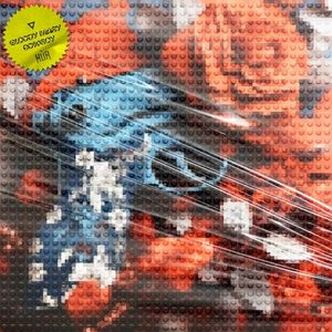 BLOODY MARY COWBOY (Single)