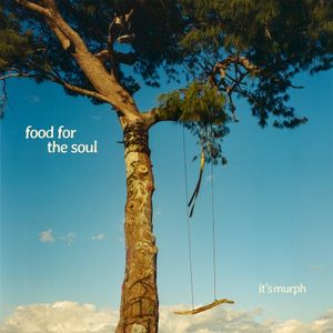 Food for the Soul (Single)