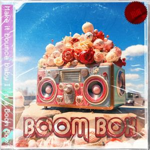Boom Box (Single)