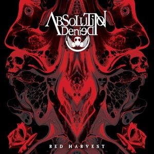 Red Harvest
