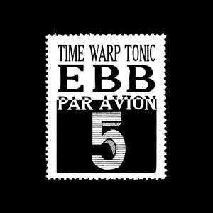 Time Warp Tonic (EP)