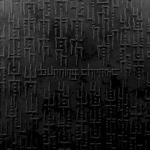 Burning Chrome EP (EP)