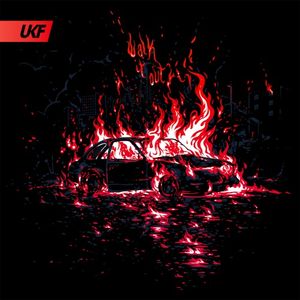 Walk It Out (Single)