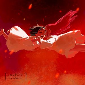 KARMA (VIVINOS - ALNST Original Soundtrack Part.10) (Single)