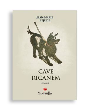 Cave Ricanem