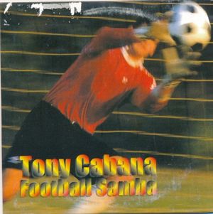 Football Samba (Single)