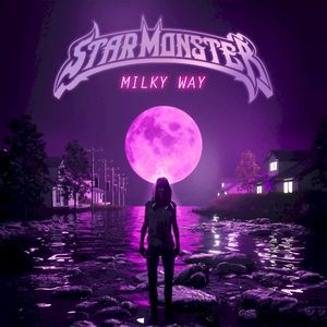 Milky Way (Single)