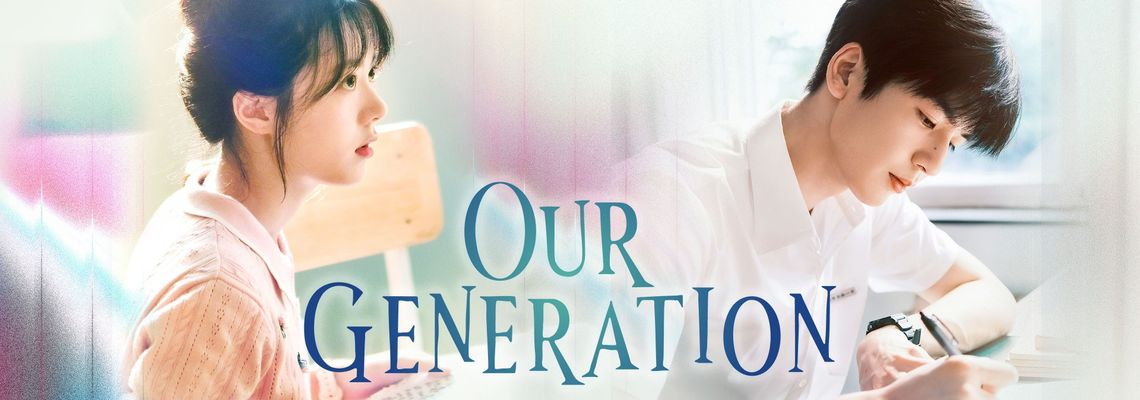 Cover Our Generation