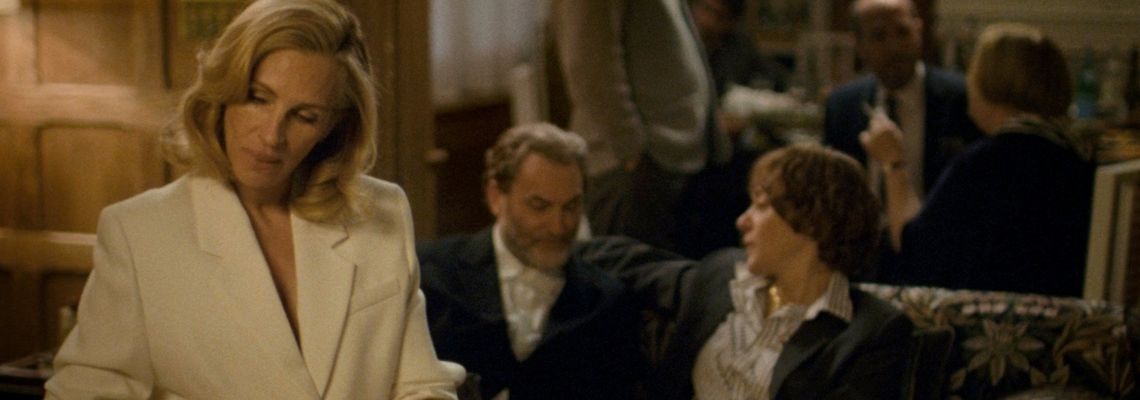 Cover After the Hunt