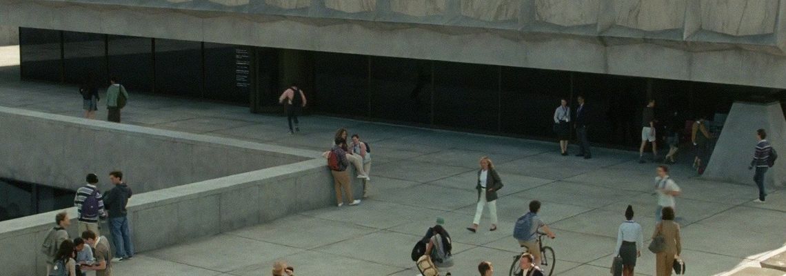 Cover After the Hunt