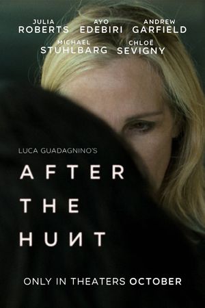 After the Hunt