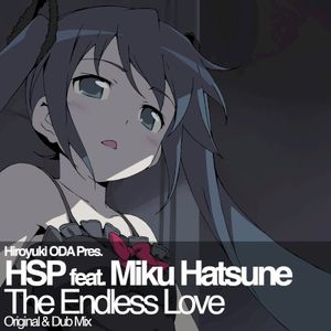 The Endless Love (dub mix)