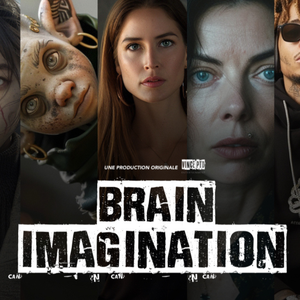 Brain Imagination