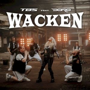 Wacken (Single)