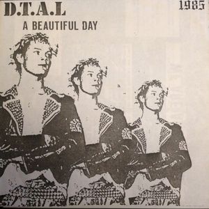 A Beautiful Day (EP)