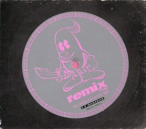 Remix Trax Vol. 2 - House Not House Issue