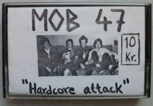Hardcore Attack (EP)