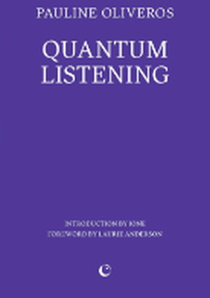 Quantum Listening