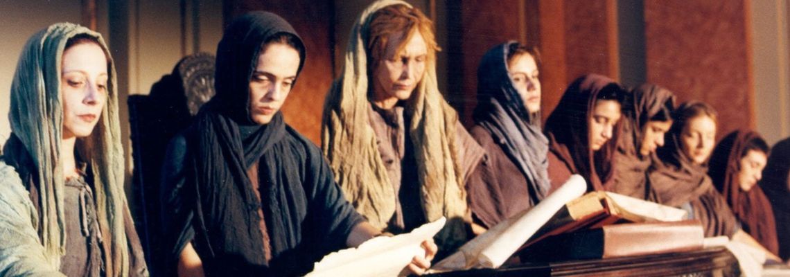 Cover São Jerônimo