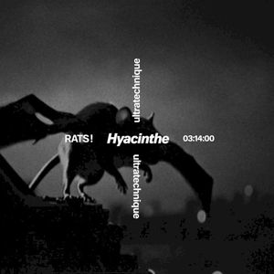 RATS! (EP)