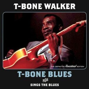 T‐Bone Blues / Sings the Blues