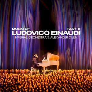 Music of Ludovico Einaudi, Pt.2