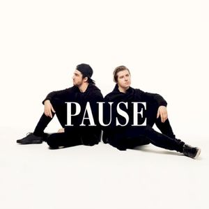 Pause (Single)