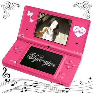Synergie (Single)