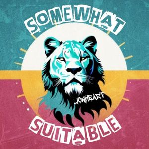 Lionheart (Single)