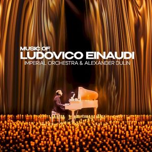 Music of Ludovico Einaudi (EP)