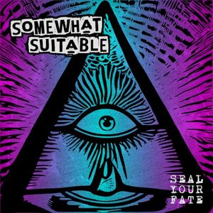 Seal Your Fate (Single)