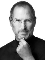 Steve Jobs
