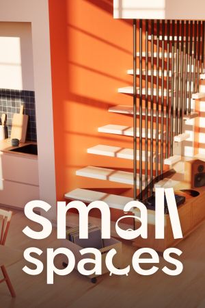 Small Spaces